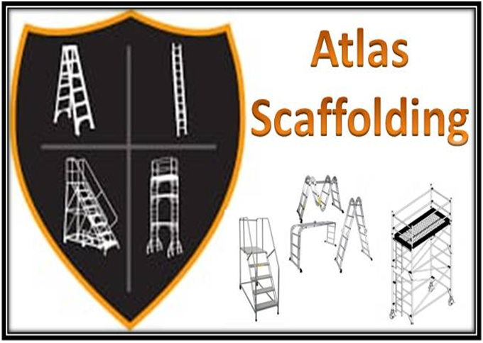 Atlas - Scaffolding